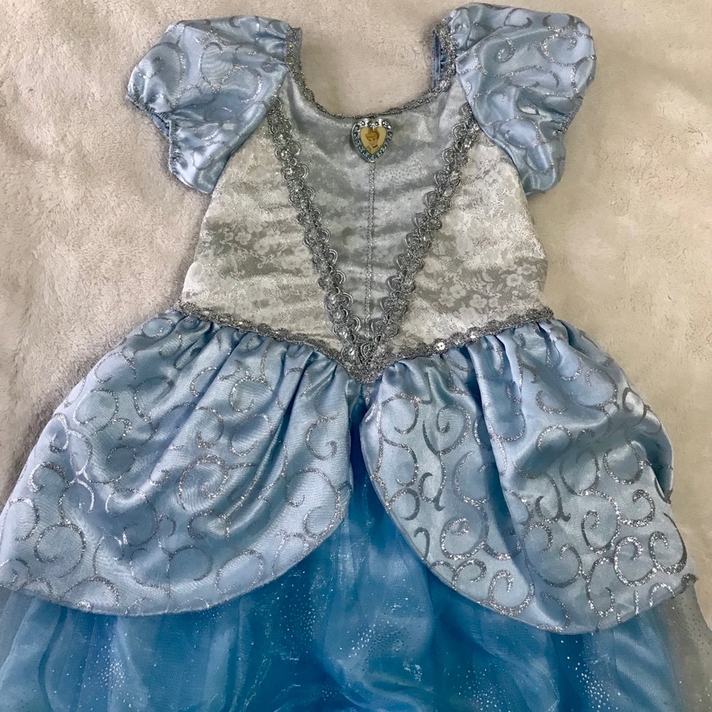 Cinderella Dress