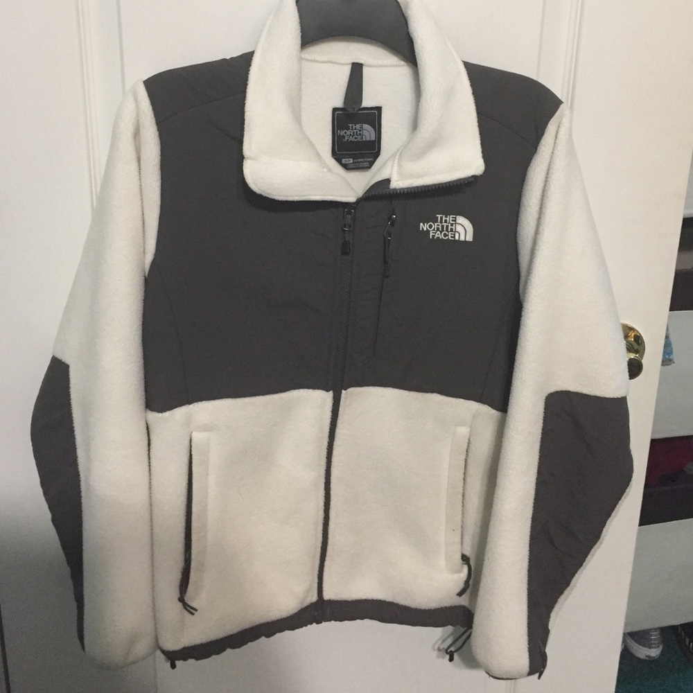 North Face winter jacket