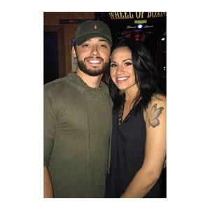 Meet your Posher, Alexandra