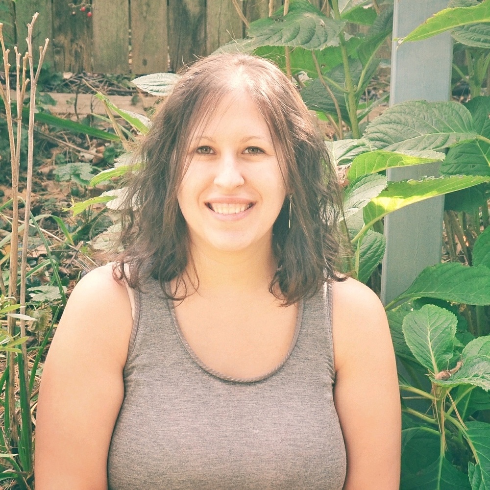 Meet your Posher, Victoria