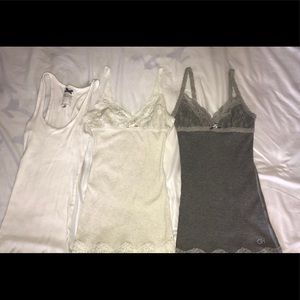 Cali Tops and Tank top