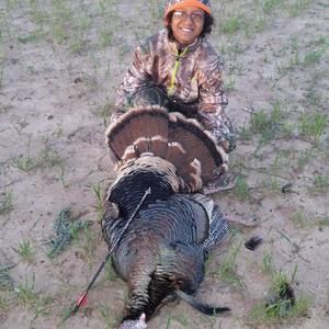 Meet your Posher, Deborah