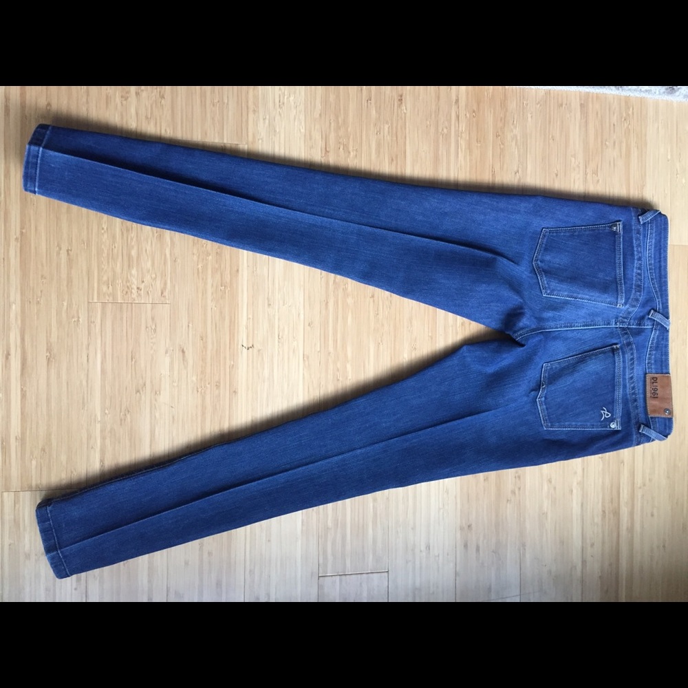 DL1961 Premium Denim Jeans