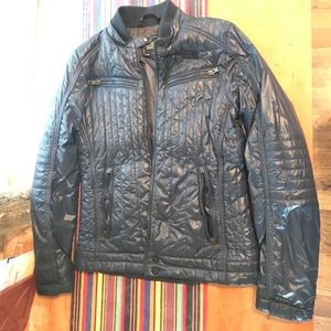 North Face lightweight puffer