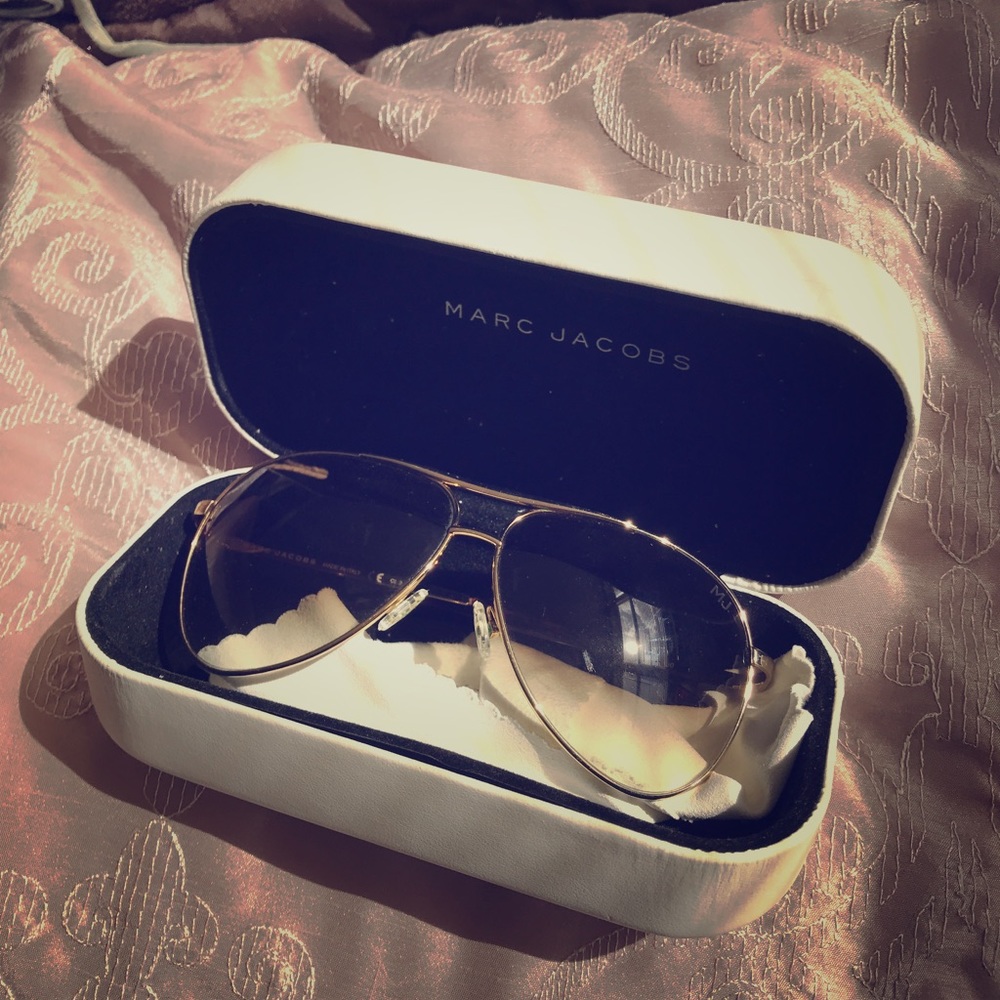 Marc jacobs sunglasses
