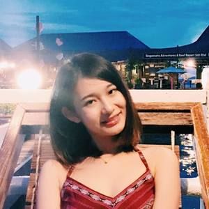 Meet your Posher, Shuang