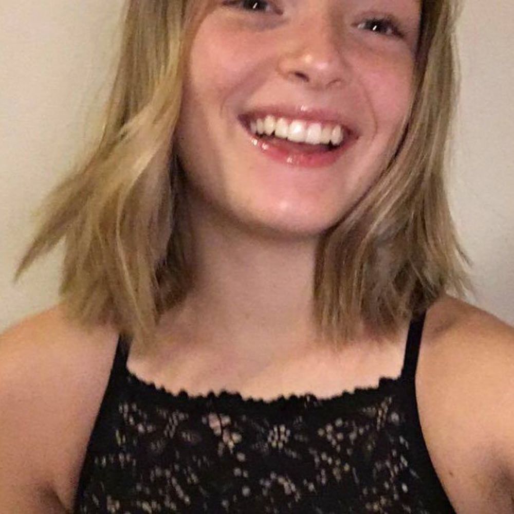 Meet your Posher, Madison