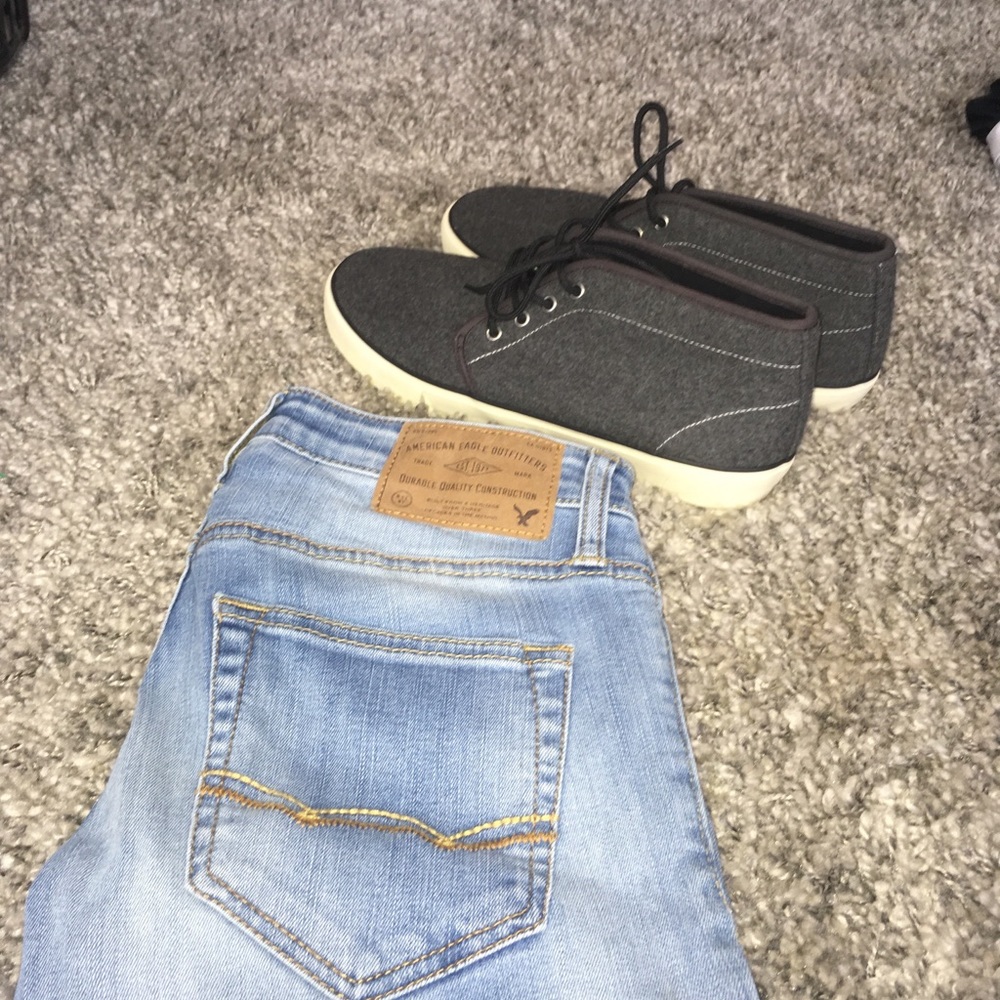 Men’s American Eagle Jeans
