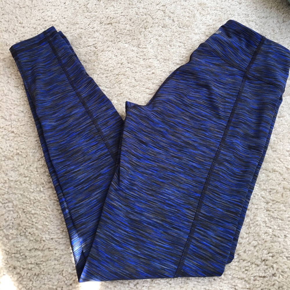 Express active wear leggings