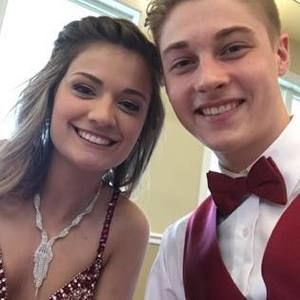 Meet your Posher, Kyle