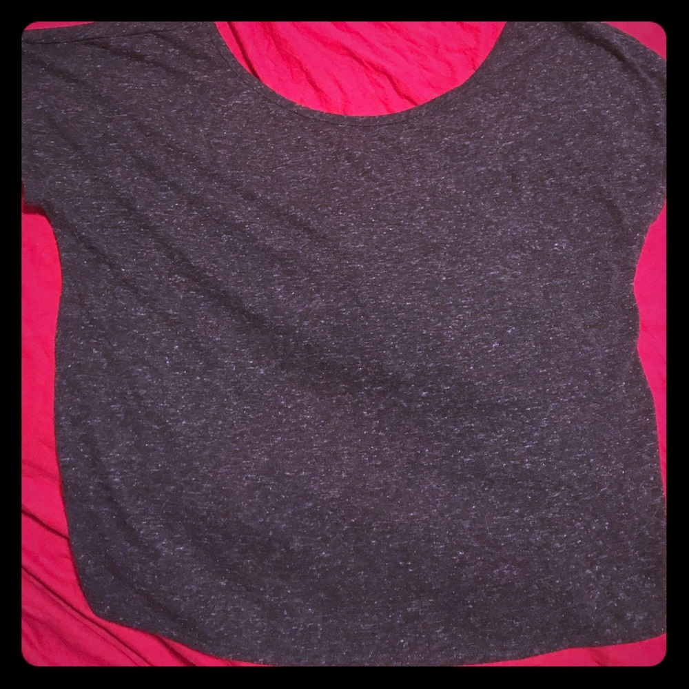 **Donated** Victorias Secret crop top