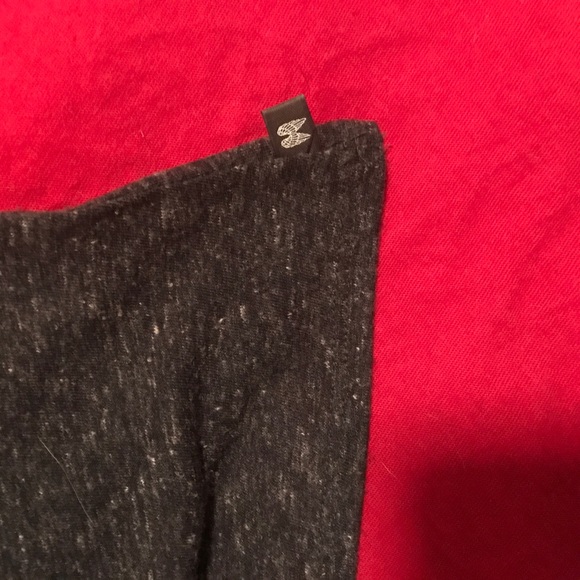 **Donated** Victorias Secret crop top - Picture 2 of 7