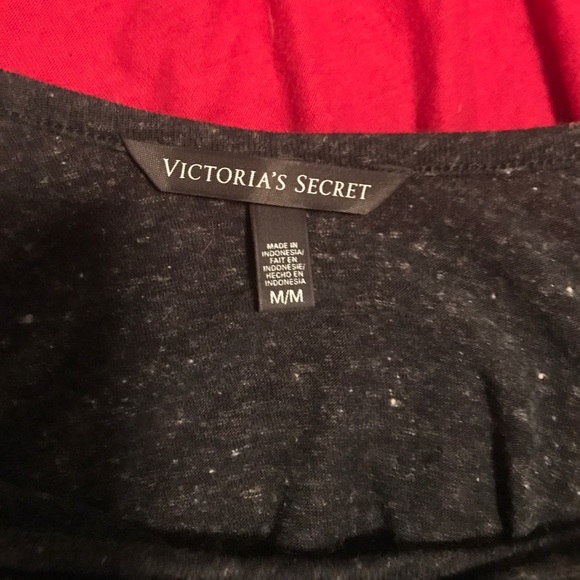 **Donated** Victorias Secret crop top - Picture 3 of 7