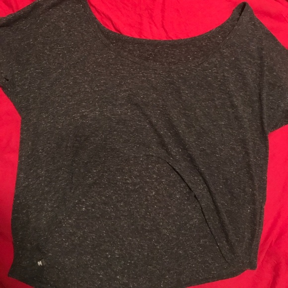 **Donated** Victorias Secret crop top - Picture 4 of 7