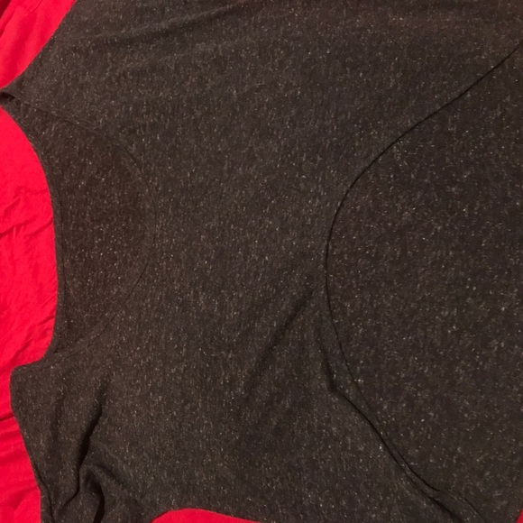 **Donated** Victorias Secret crop top - Picture 6 of 7