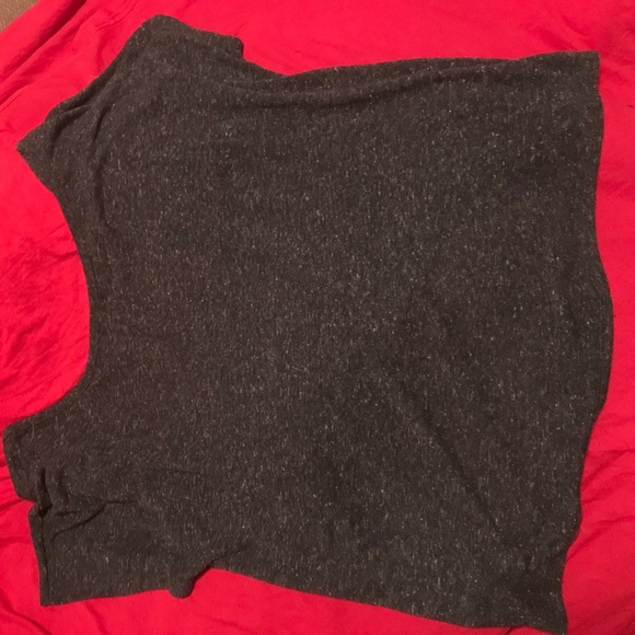 **Donated** Victorias Secret crop top - Picture 7 of 7