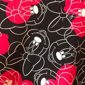 LulaRoe Disney Classic T