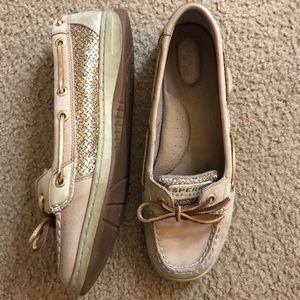 Sperry Top-Siders