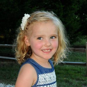 Meet your Posher, Denise