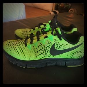 Nike Free 3.0 Trainers