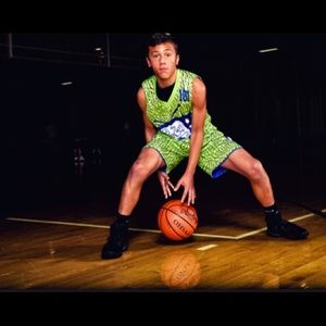 Meet your Posher, Jacob