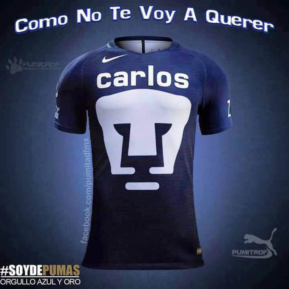 Meet your Posher, Carlos