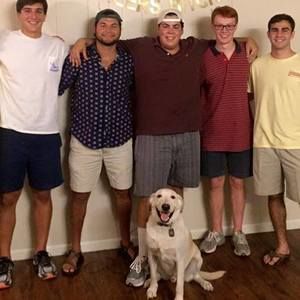 Meet your Posher, Jeremy