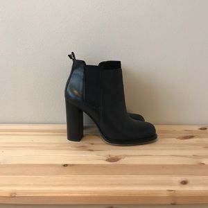 Sam Edelman Heeled Booties