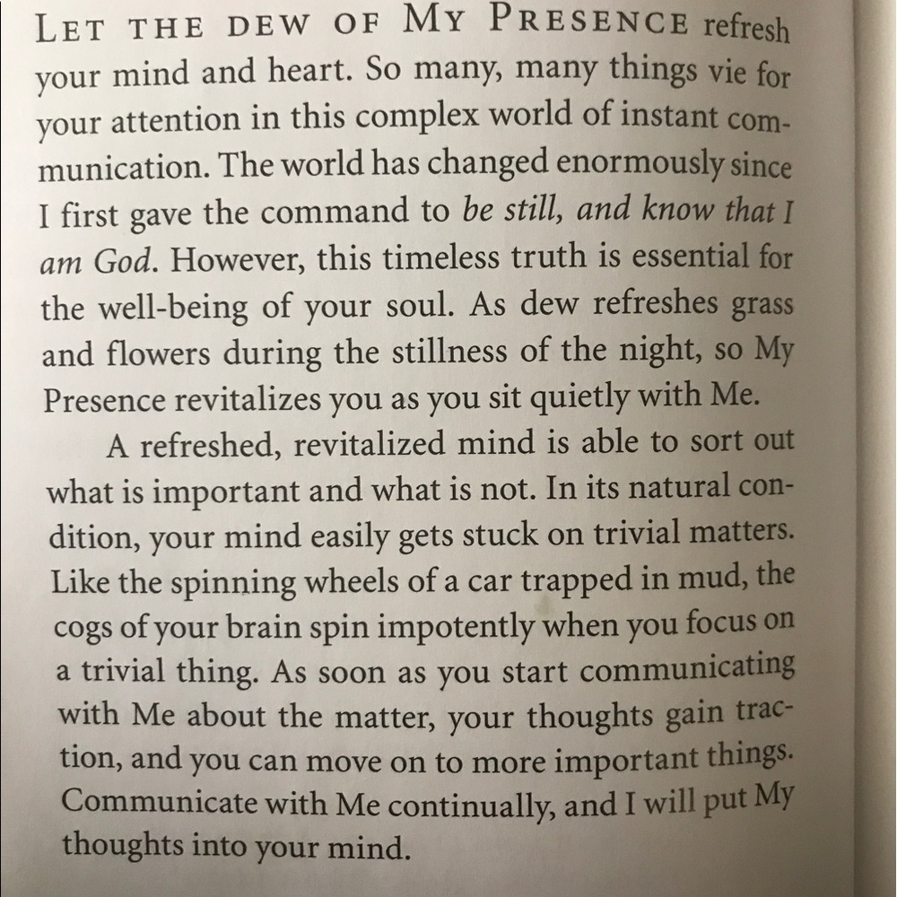 Meet your Posher, Darmita