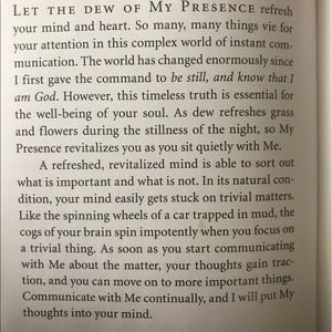 Meet your Posher, Darmita