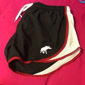 tuskwear shorts
