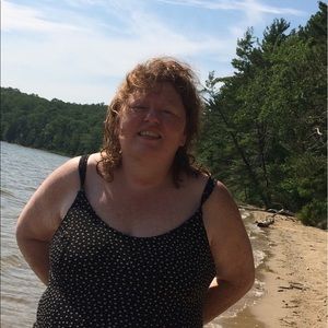 Meet your Posher, Liza