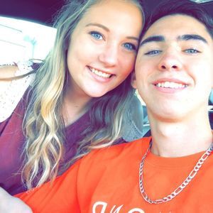 Meet your Posher, Dylan