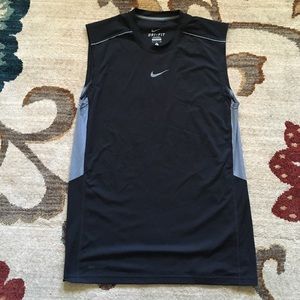 Men's Nike Dri-Fit Tank Top