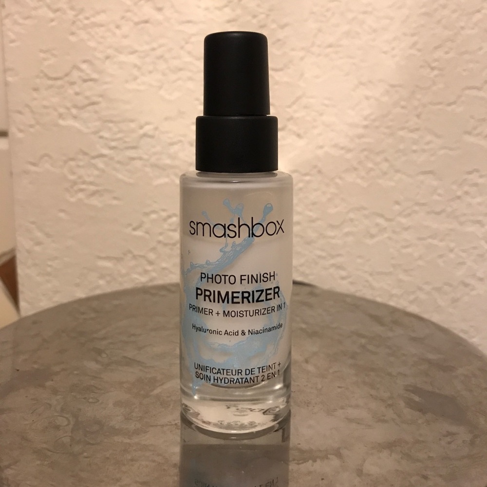 Smashbox Photo Finish Primerizer