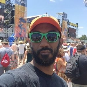 Meet your Posher, Steven