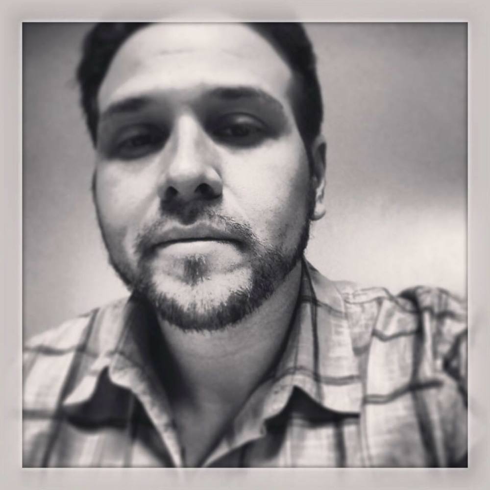 Meet your Posher, Sam