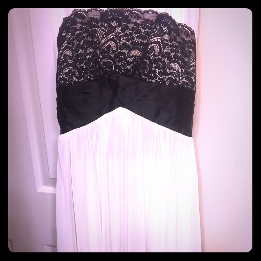 Beautiful Knee Length Dress