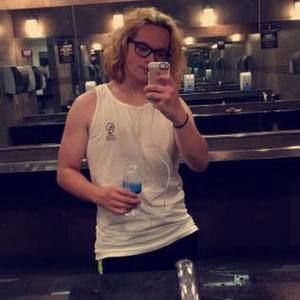 Meet your Posher, Zack