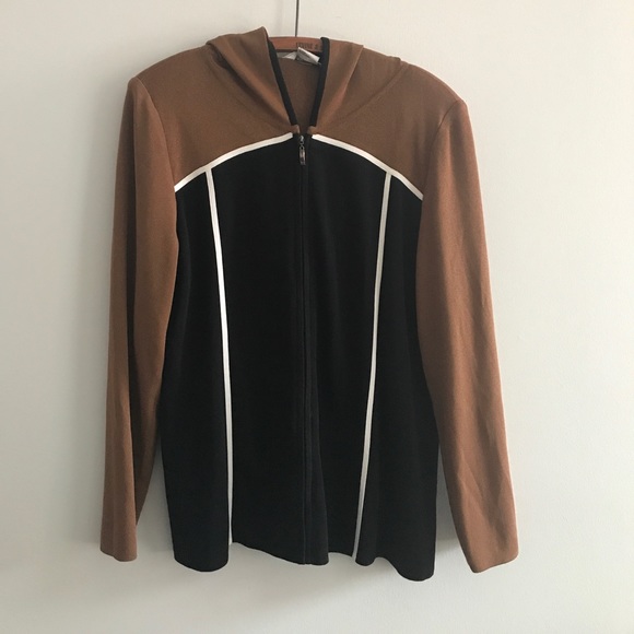 Misook Jackets & Blazers - Misook