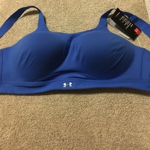 Brand new under armor sports bra