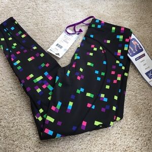 CW-X tights
