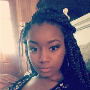 Meet your Posher, Lyric