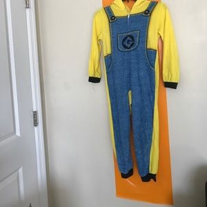 Kids onesie