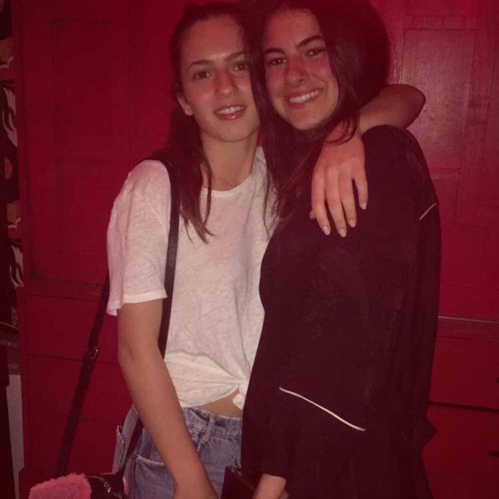 Meet your Posher, Michelle