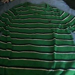 Long sleeve American Eagle sweater (Size L)