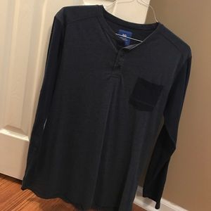 Long sleeve Michael Brandon T-shirt