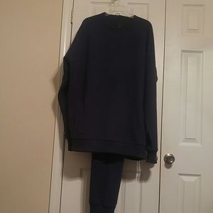 Men's Track Suit 2XL