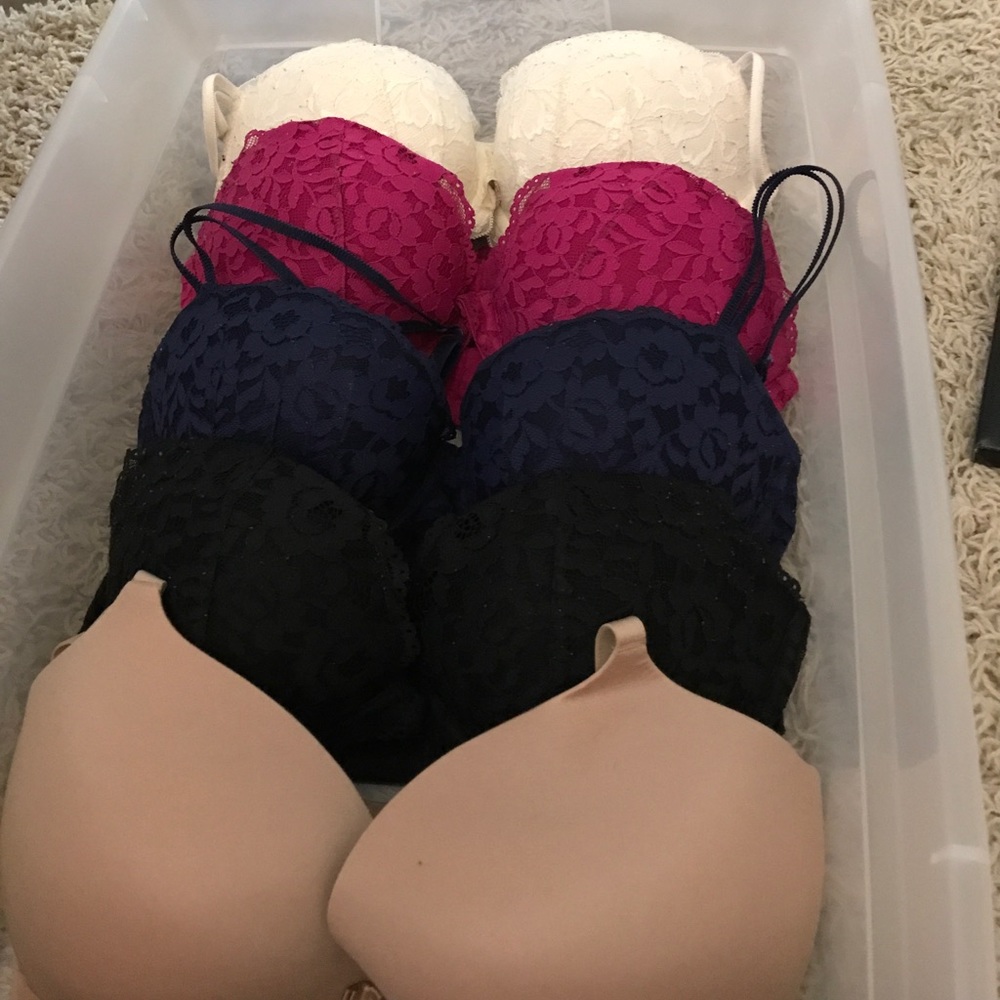 Bras