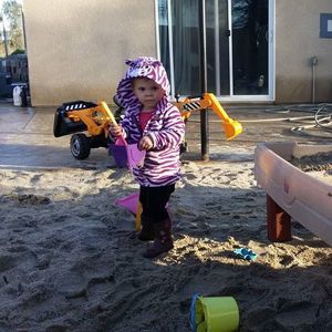 Meet your Posher, Michelle